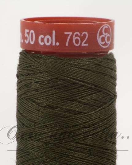 Filo da cucire titolo 50