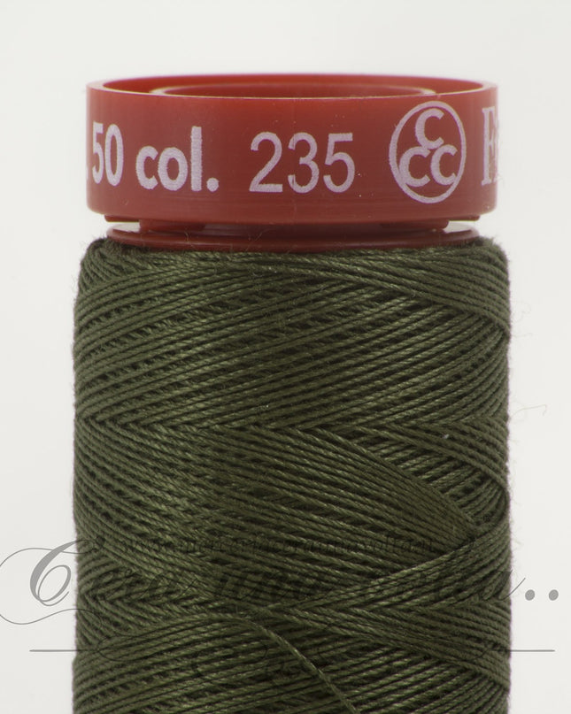 Filo da cucire titolo 50