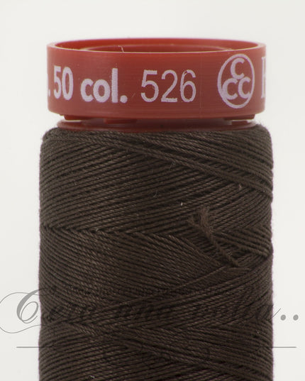 Filo da cucire titolo 50