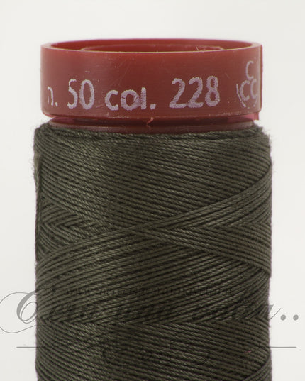 Filo da cucire titolo 50