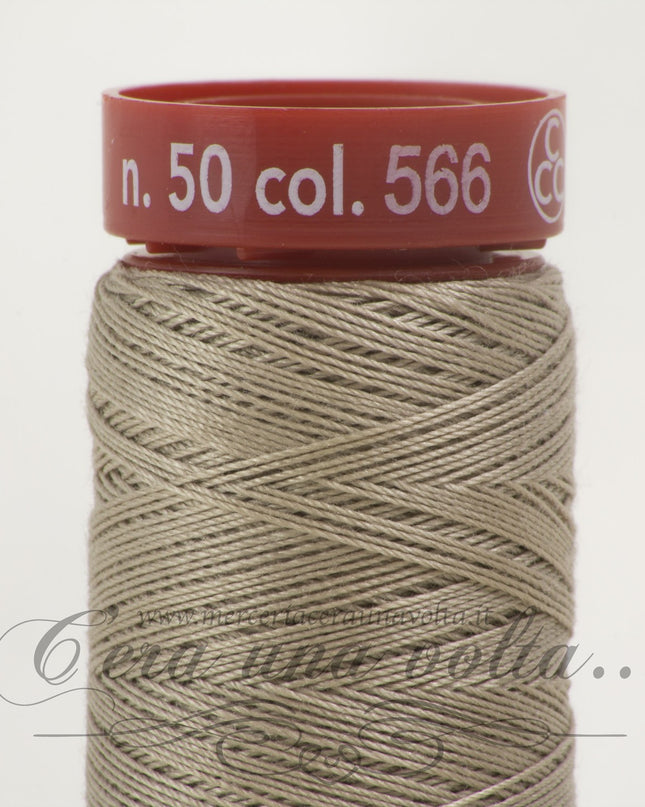 Filo da cucire titolo 50