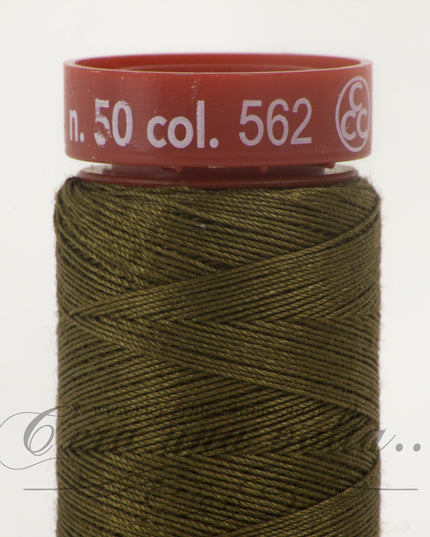Filo da cucire titolo 50
