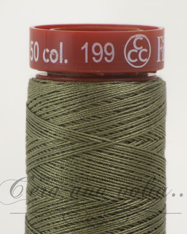 Filo da cucire titolo 50