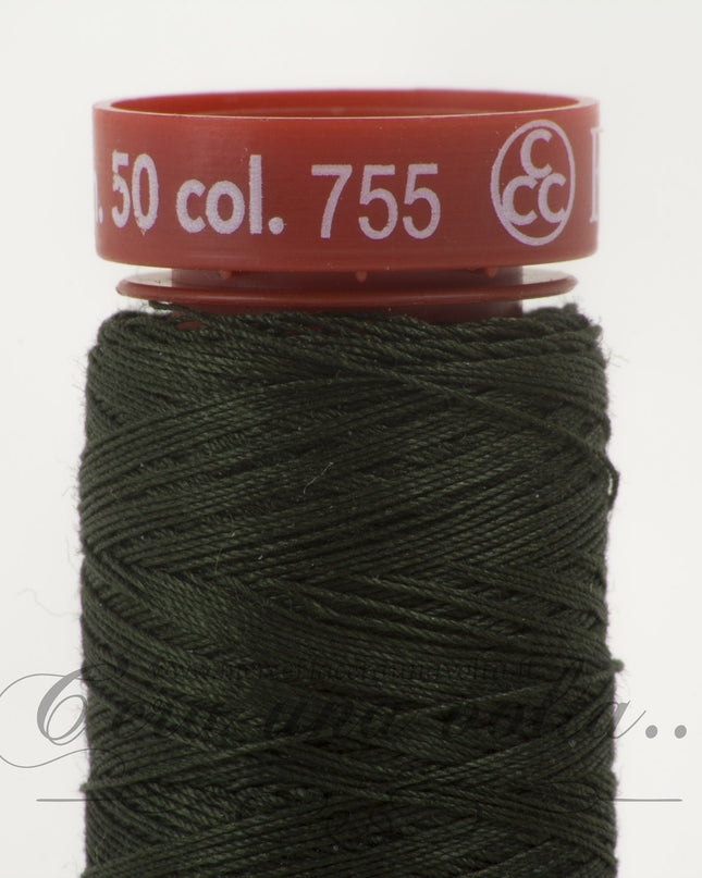 Filo da cucire titolo 50