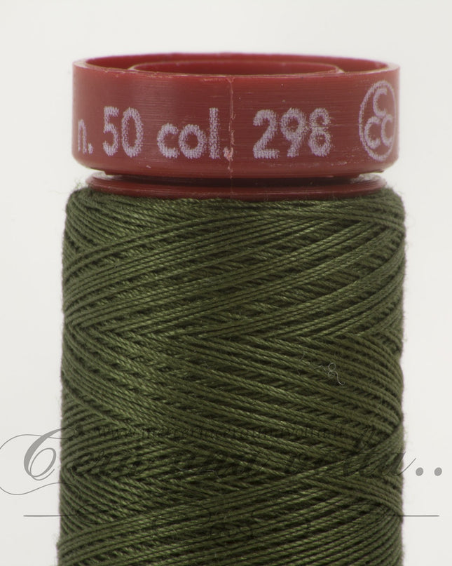 Filo da cucire titolo 50