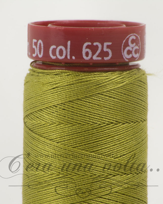 Filo da cucire titolo 50