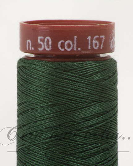Filo da cucire titolo 50