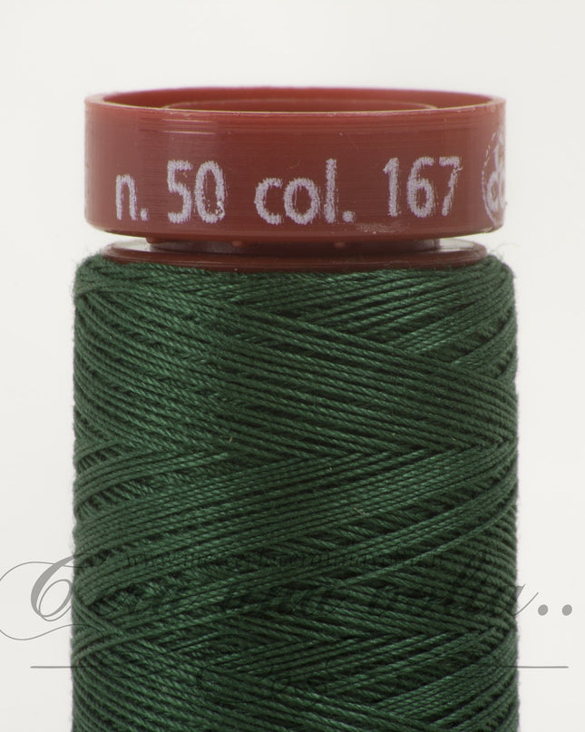 Filo da cucire titolo 50