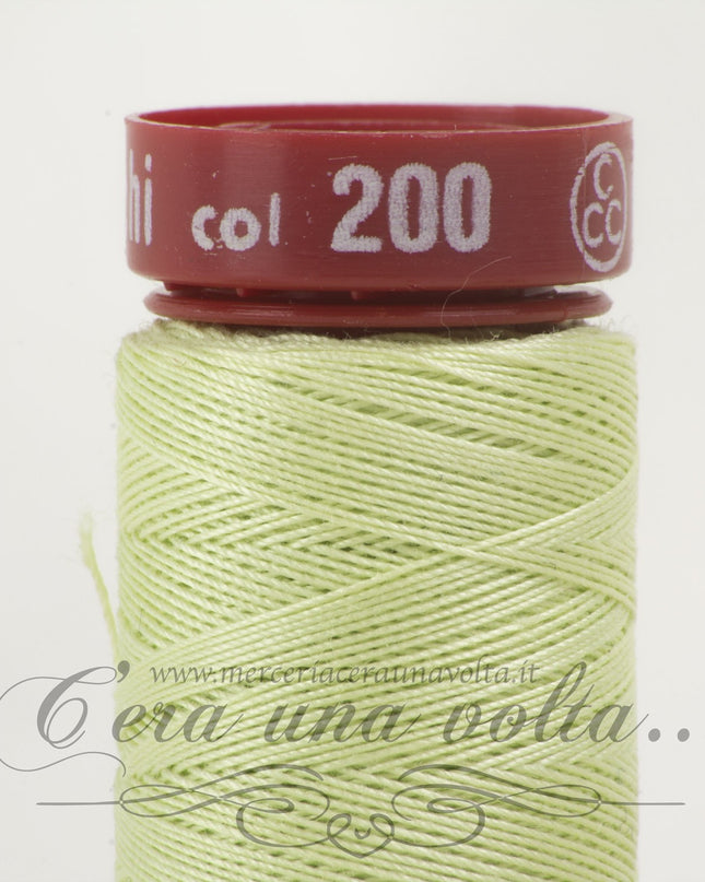 Filo da cucire titolo 50