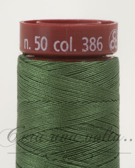 Filo da cucire titolo 50