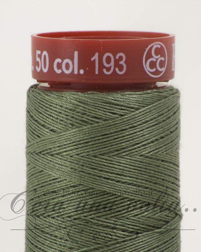 Filo da cucire titolo 50