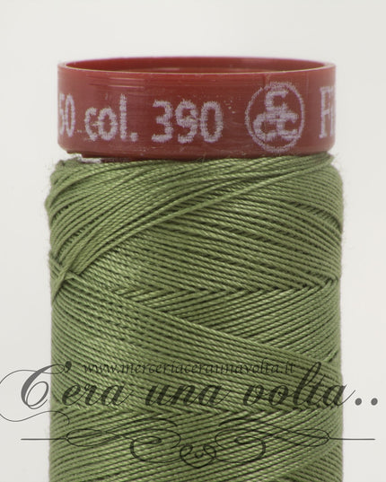 Filo da cucire titolo 50