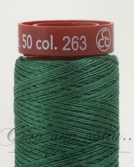 Filo da cucire titolo 50