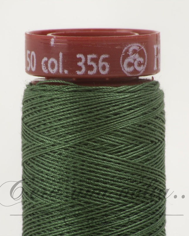 Filo da cucire titolo 50