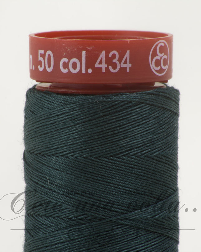 Filo da cucire titolo 50