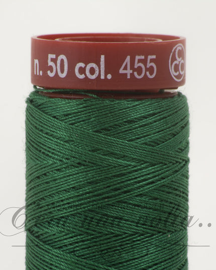 Filo da cucire titolo 50