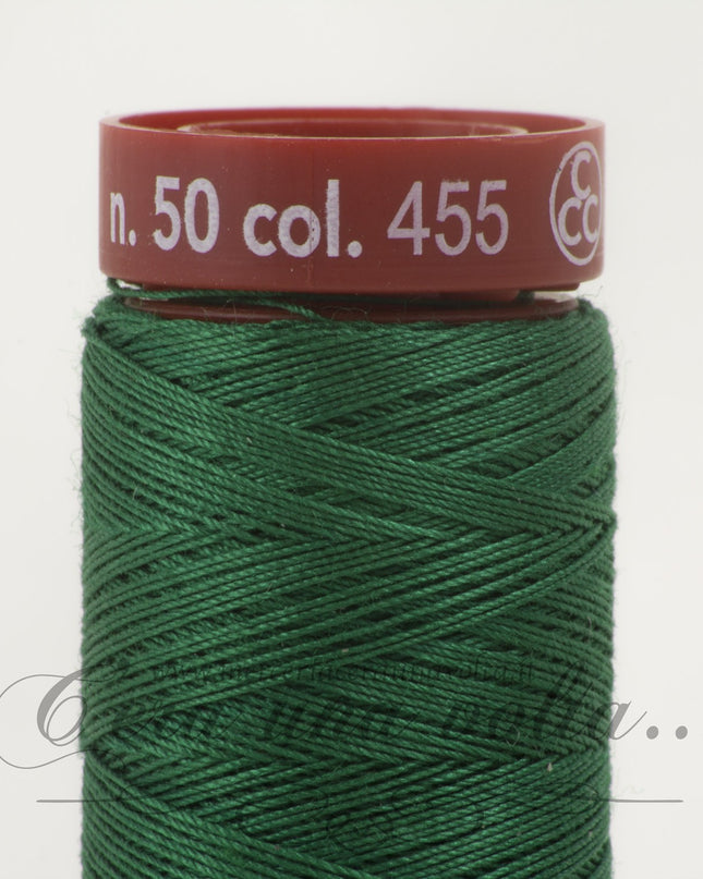 Filo da cucire titolo 50