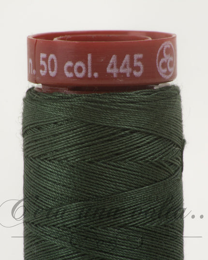 Filo da cucire titolo 50