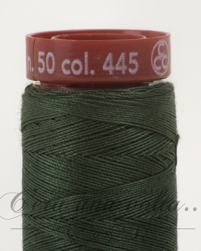 Filo da cucire titolo 50