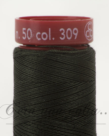 Filo da cucire titolo 50