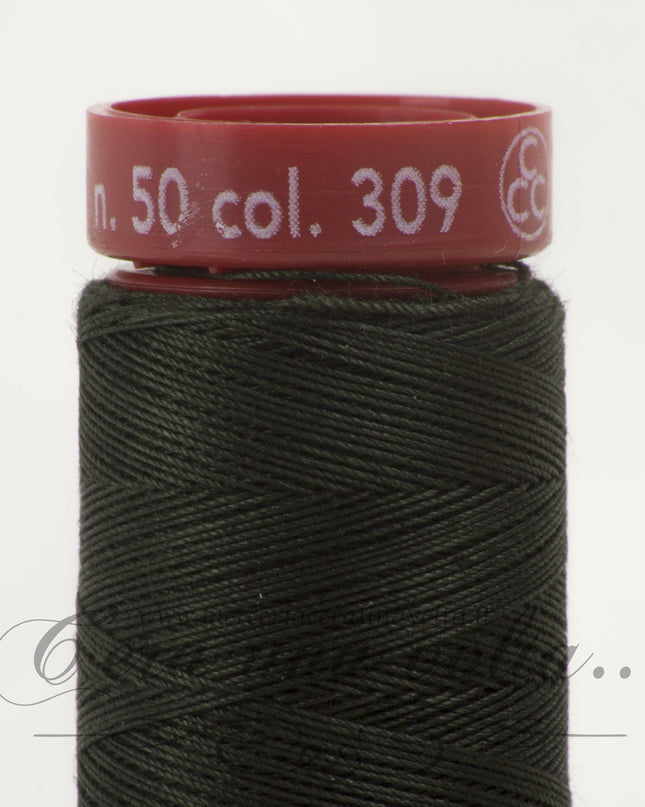 Filo da cucire titolo 50