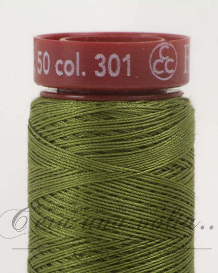Filo da cucire titolo 50