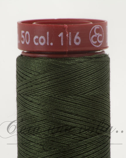 Filo da cucire titolo 50