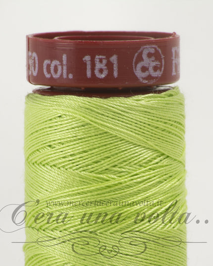 Filo da cucire titolo 50