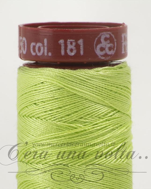 Filo da cucire titolo 50