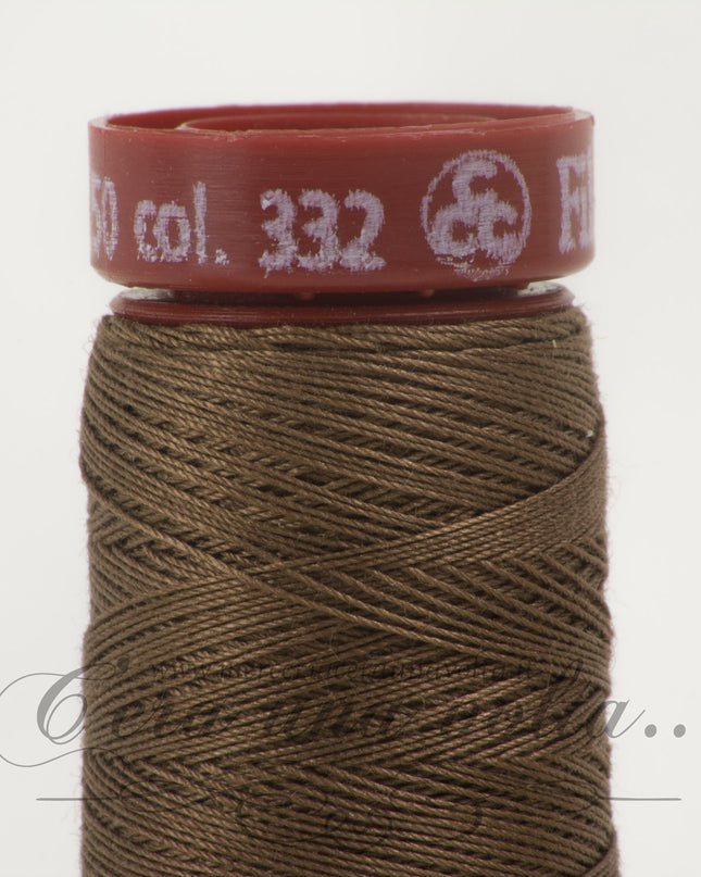 Filo da cucire titolo 50