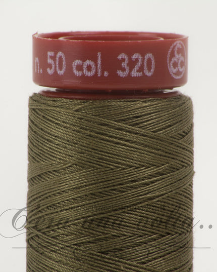 Filo da cucire titolo 50