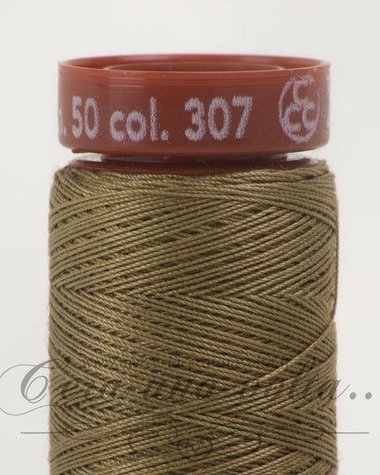 Filo da cucire titolo 50