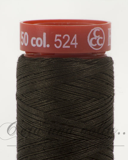 Filo da cucire titolo 50