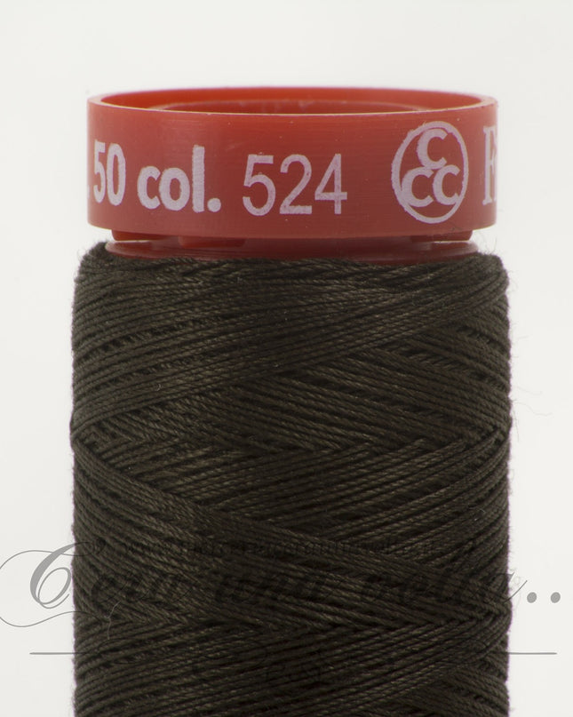 Filo da cucire titolo 50