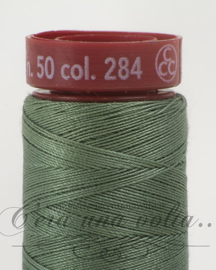 Filo da cucire titolo 50