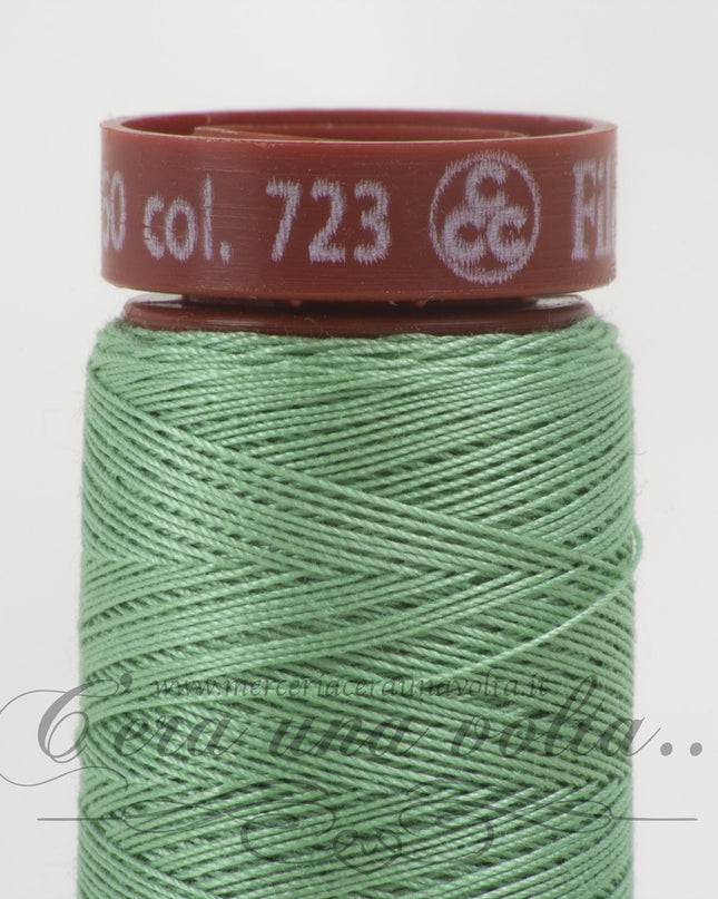 Filo da cucire titolo 50