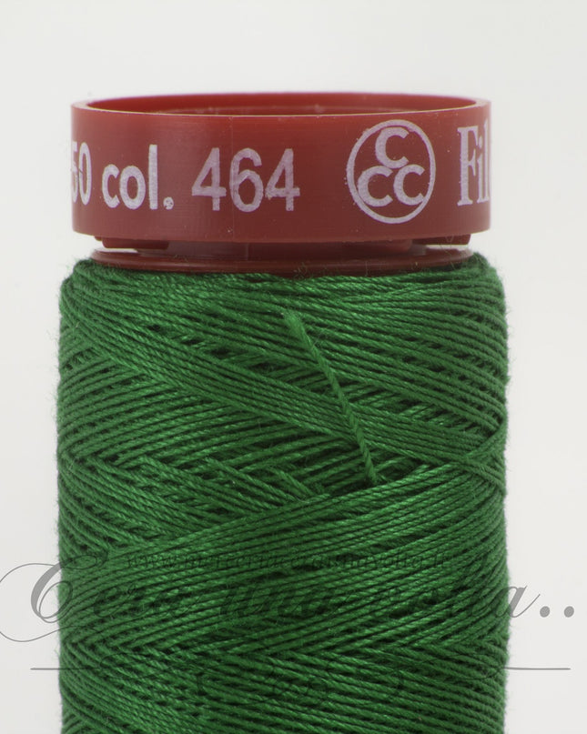 Filo da cucire titolo 50