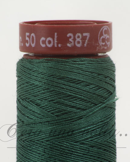 Filo da cucire titolo 50