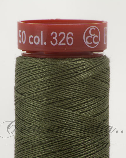 Filo da cucire titolo 50