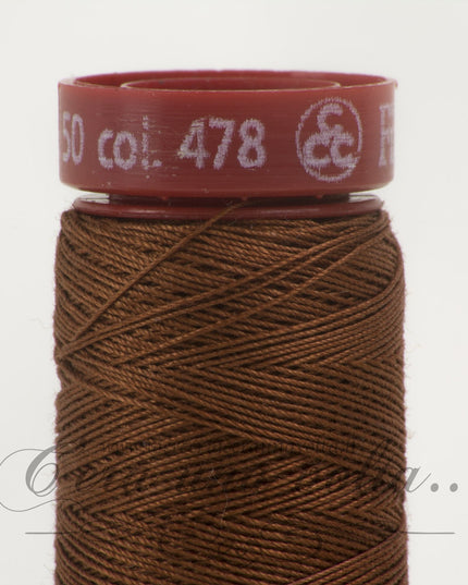 Filo da cucire titolo 50