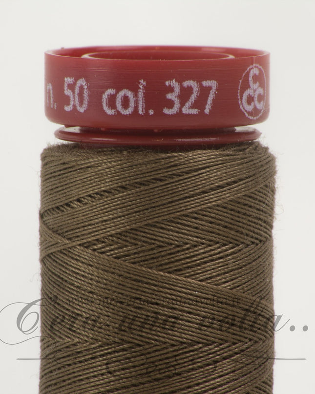 Filo da cucire titolo 50