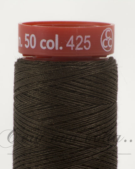 Filo da cucire titolo 50