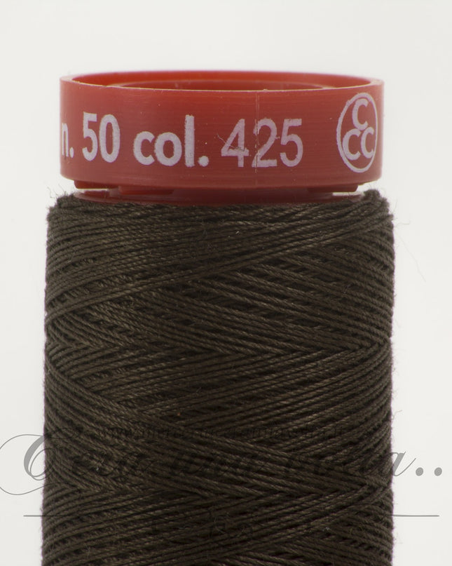 Filo da cucire titolo 50