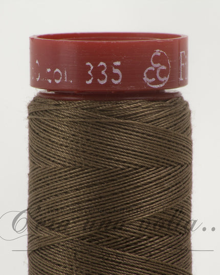 Filo da cucire titolo 50