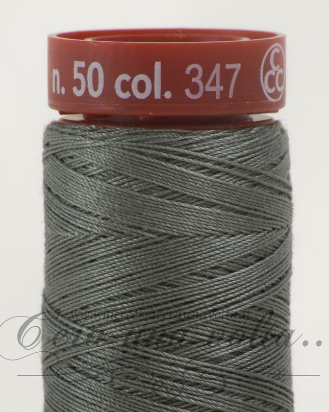 Filo da cucire titolo 50
