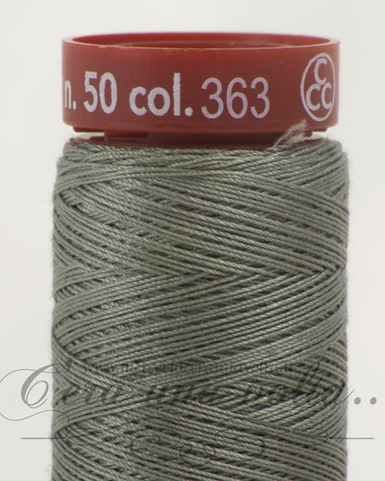 Filo da cucire titolo 50