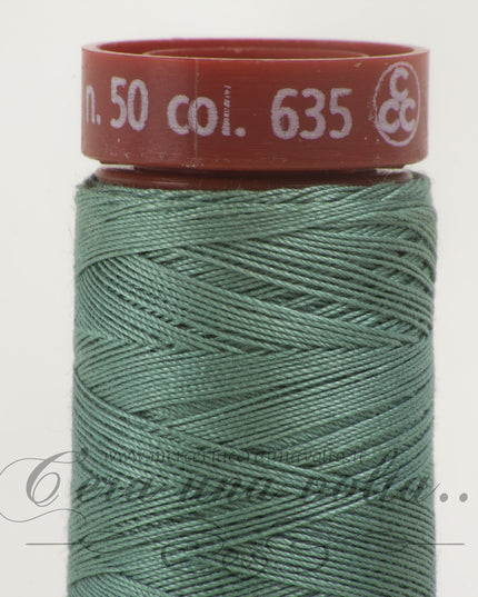 Filo da cucire titolo 50