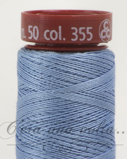 Filo da cucire titolo 50