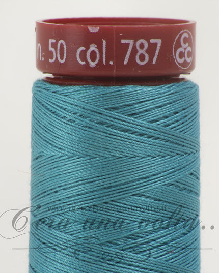 Filo da cucire titolo 50
