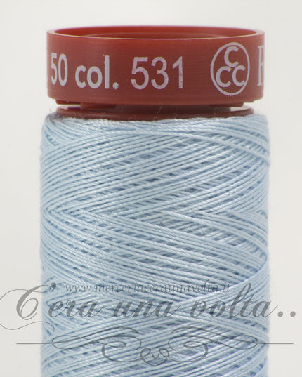 Filo da cucire titolo 50